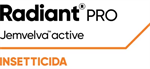 RADIANT PRO DA LT 0,250