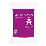 SCHERMO 0.5 DA KG 10